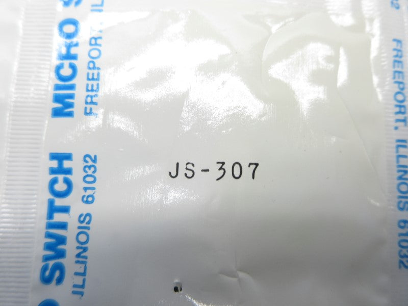 MICRO SWITCH JS-307 NSMP