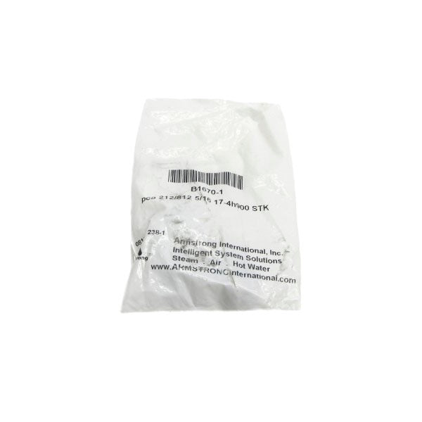 ARMSTRONG B1670-1 NSMP