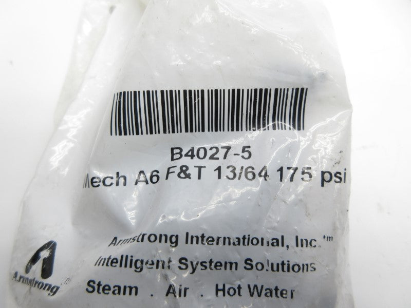 ARMSTRONG B4027-5 NSMP