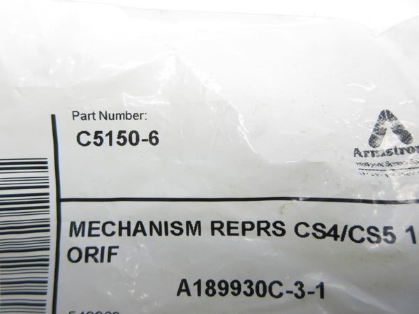 ARMSTRONG C5150-6 NSMP