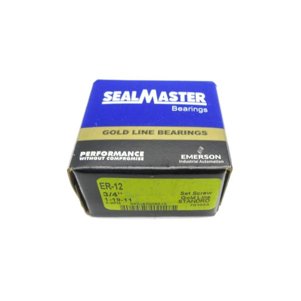 SEALMASTER 701053 ER-12 3/4" NSFS