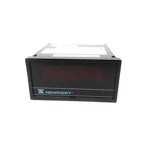 NEWPORT 2002B-E 115V NSNP