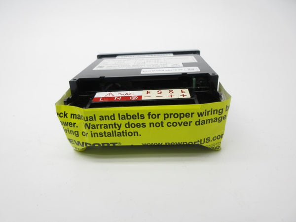 NEWPORT 2002B-E 115V NSNP