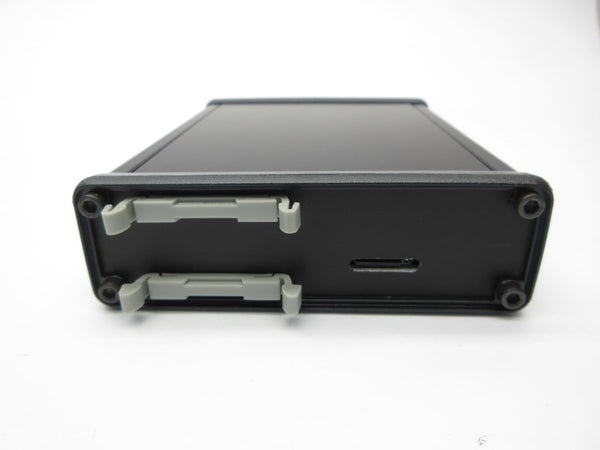 QUEST TECHNICAL SOLUTIONS AN-X2-AB-DHRIO NSNP