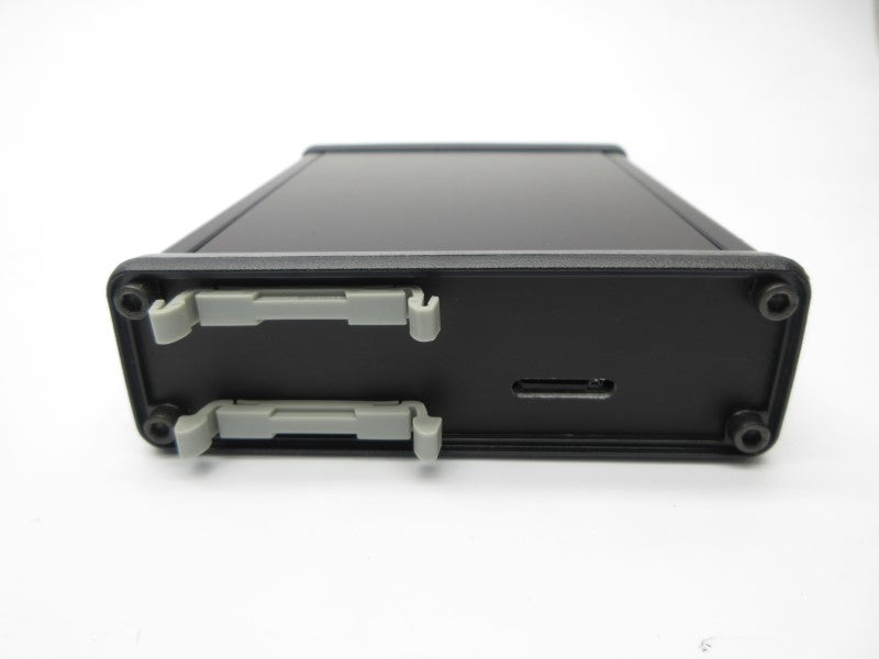 QUEST TECHNICAL SOLUTIONS AN-X2-AB-DHRIO NSNP