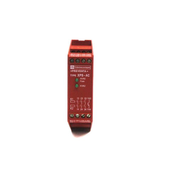 SCHNEIDER ELECTRIC XPSAC5121 24VAC/DC NSNP