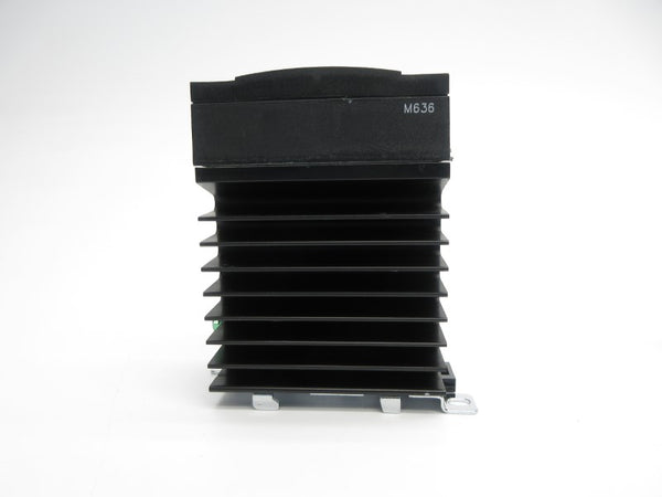 CRYDOM CMRD2435 3-32VDC 35A NSNP