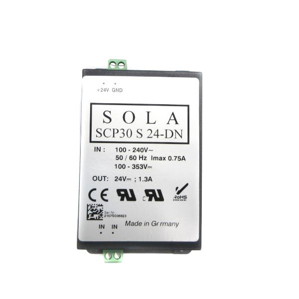SOLA SCP30S24-DN 100-353V 0.75A NSNP