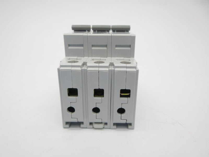 ALLEN BRADLEY 1492-CB3H400 SER. B 480VAC 40A NSNP