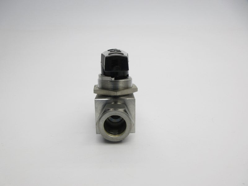 SWAGELOK SS-45S12 2500PSI NSNP
