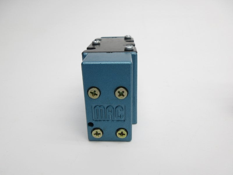 MAC MV-A1C-B111 150PSI NSNP