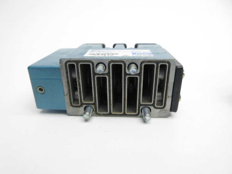 MAC MV-A1C-B111 150PSI NSNP