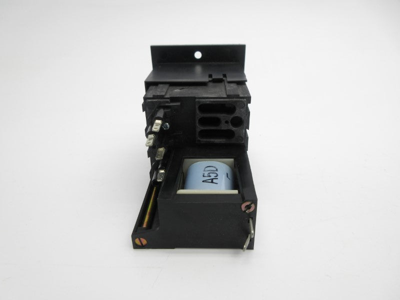 BARKER CONTROLS GO4415683 48VDC NSNP