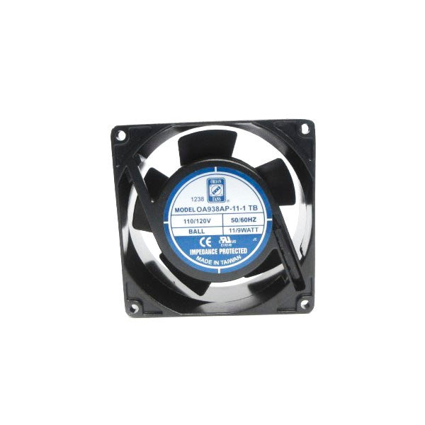 ORION FANS OA938AP-11-1TB 110/120V NSNP