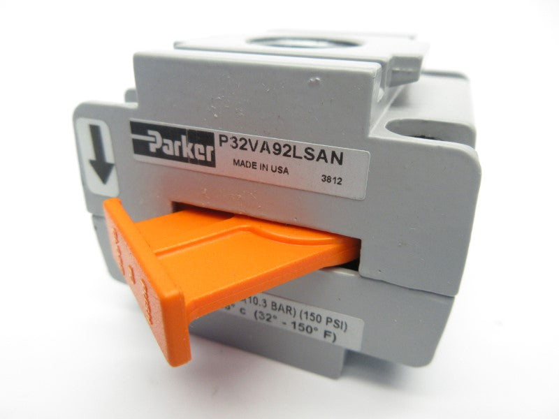 PARKER P32VA92LSAN 150PSI NSNP