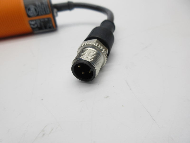IFM EFECTOR KI-3015-FPKG/NI/0,10M/PH/US100 KI5209 10-36VDC NSNP