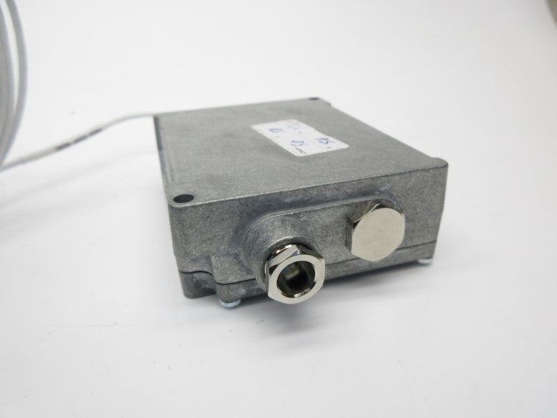 MICRO-EPSILON CT-SF15-C3 10-36VDC NSNP