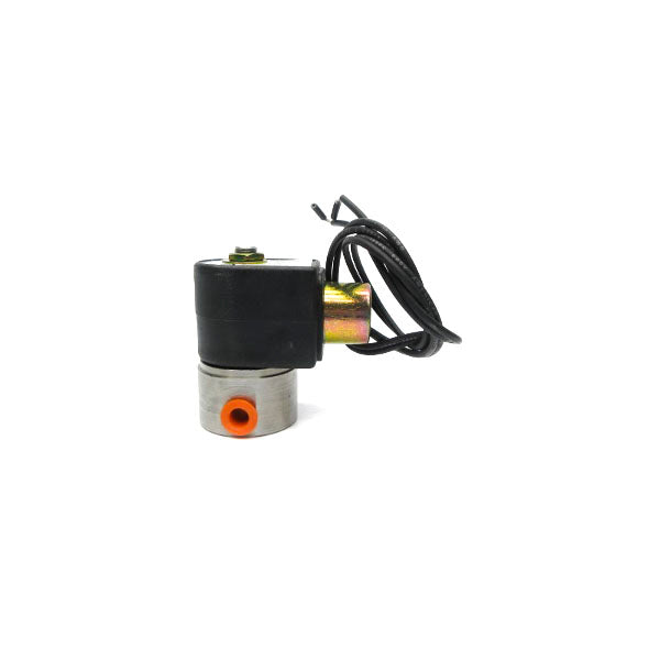 HONEYWELL 71215SN1KN00N0C111C2 24VDC 275PSI 3/32" NSNP