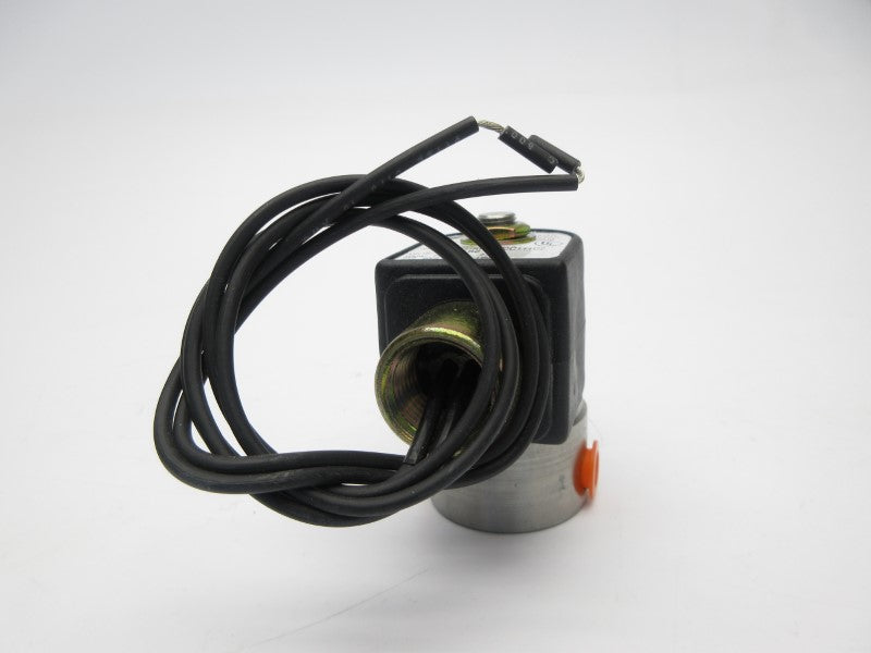 HONEYWELL 71215SN1KN00N0C111C2 24VDC 275PSI 3/32" NSNP