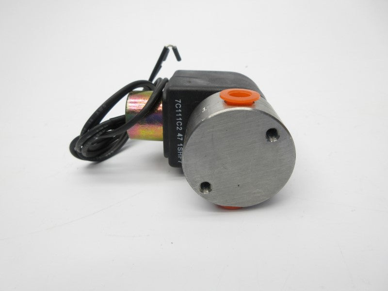 HONEYWELL 71215SN1KN00N0C111C2 24VDC 275PSI 3/32" NSNP