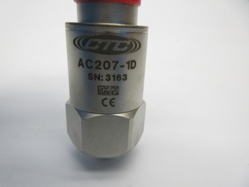 CTC AC207-1D NSNP