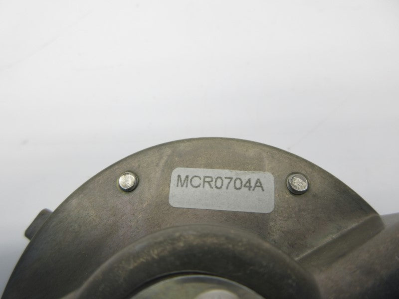 CONTROLLER MCR0704A NSNP