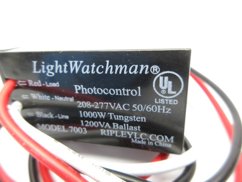 RIPLEY 7003 208-277VAC NSNP
