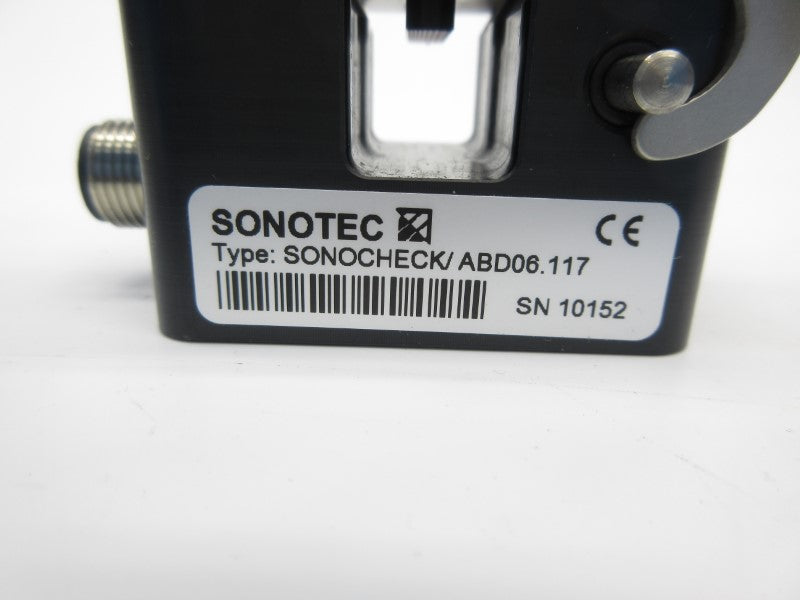 SONOTEC ABD06.117 NSNP