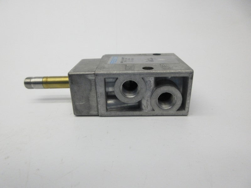 FESTO MFH-3-1/8-NPT 10834 21-120PSI NSNP