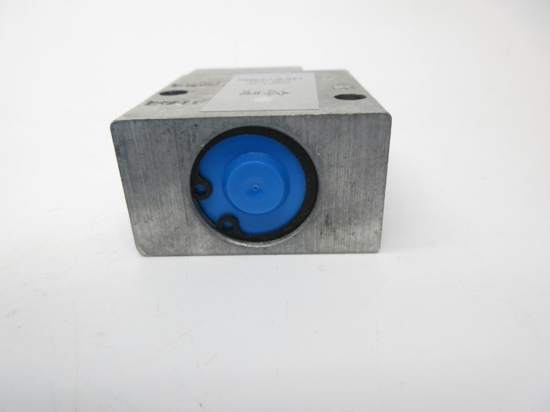 FESTO MFH-3-1/8-NPT 10834 21-120PSI NSNP