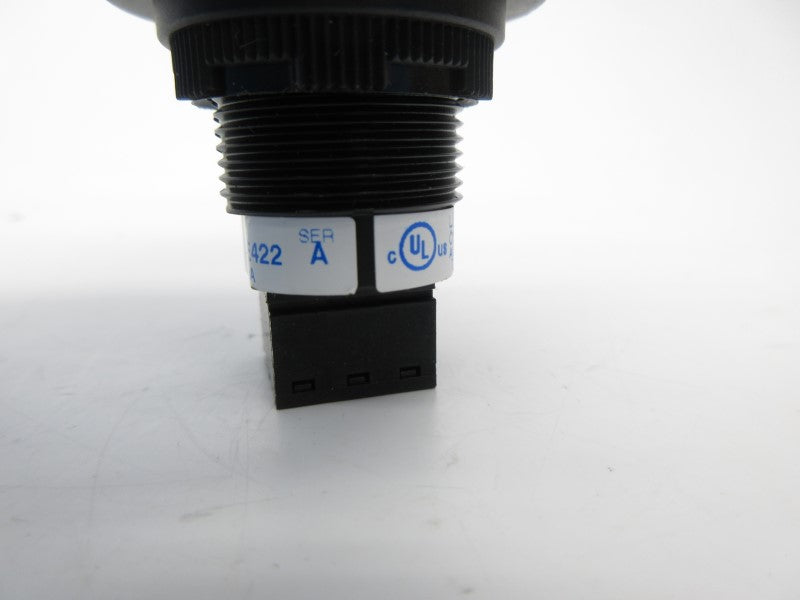 ALLEN BRADLEY 855PC-B24ME422 SER. A 24VAC/DC NSNP