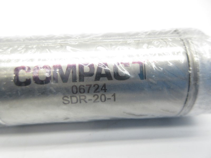 COMPACT SDR-20-1 NSNP