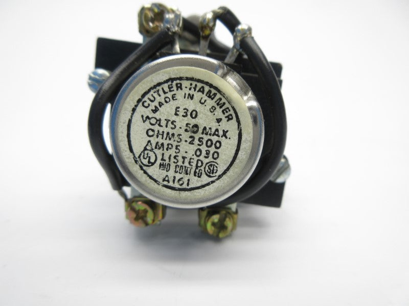 CUTLER HAMMER E30 30A NSNP
