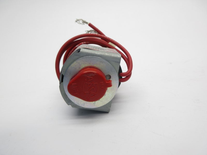 ASCO X8262C213200 150PSI 1/8" NSNP