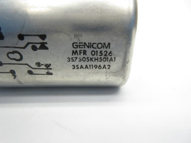 GENICOM 3S7505KH501A1 3SAA1196A2 NSNP