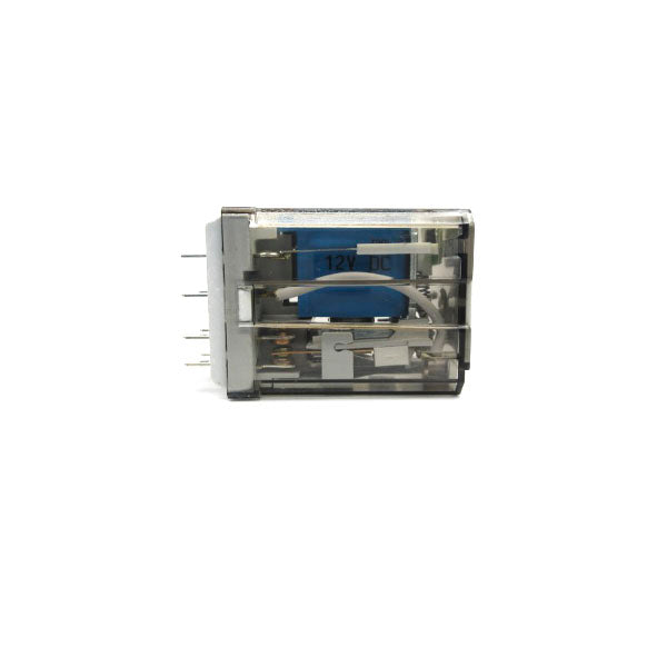 ALLEN BRADLEY 700-HB33Z12-4 SER. E 12VDC 15A NSNP