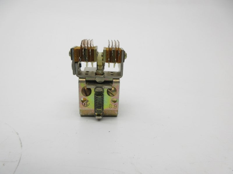 POTTER & BRUMFIELD GM11A 120V NSNP