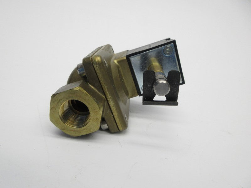 FESTO MN1H-2-3/8-MS 7-145PSI NSNP