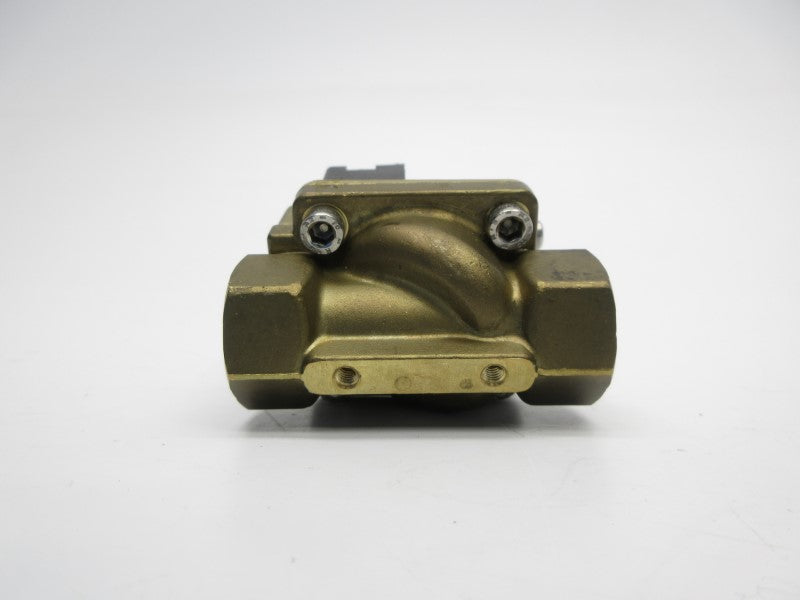 FESTO MN1H-2-3/8-MS 7-145PSI NSNP