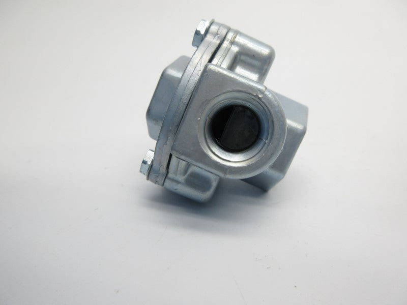 DELTROL EV-125A NSNP