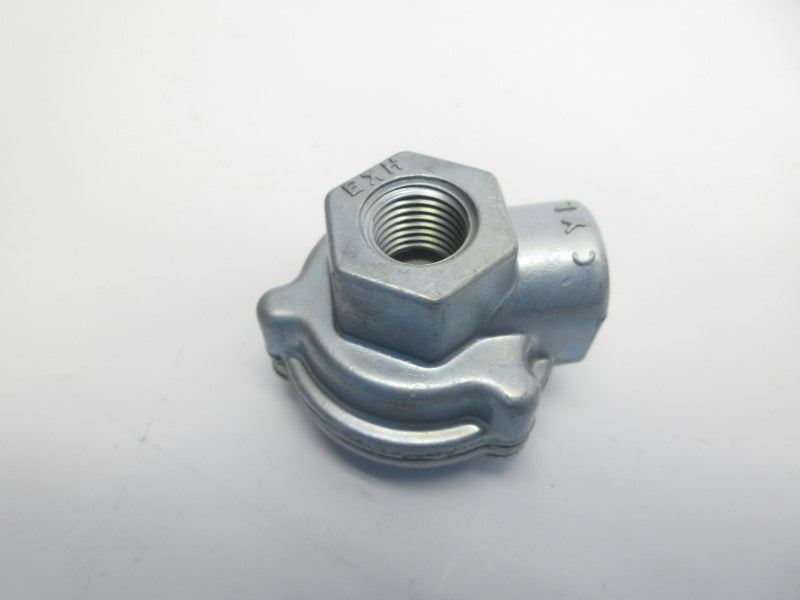 DELTROL EV-125A NSNP