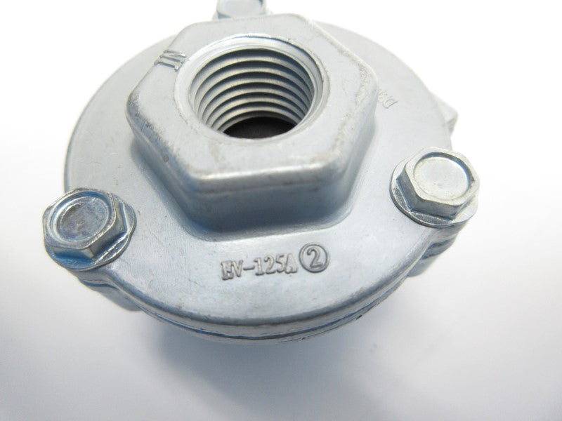 DELTROL EV-125A NSNP