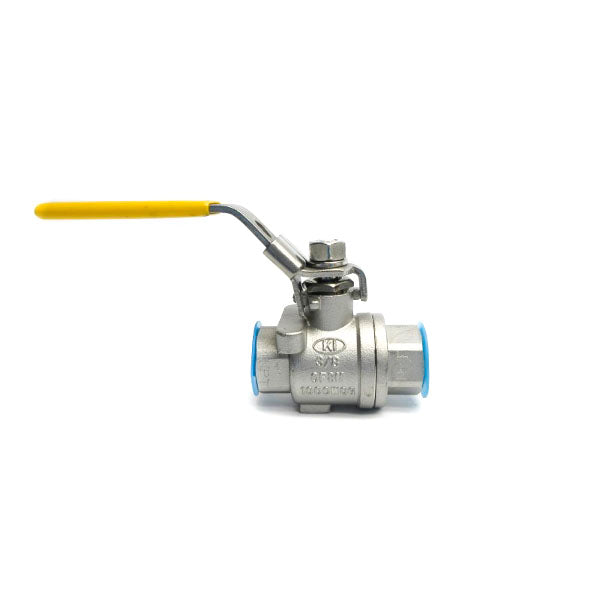 MERIT KV210FP-06 3/8" NSNP