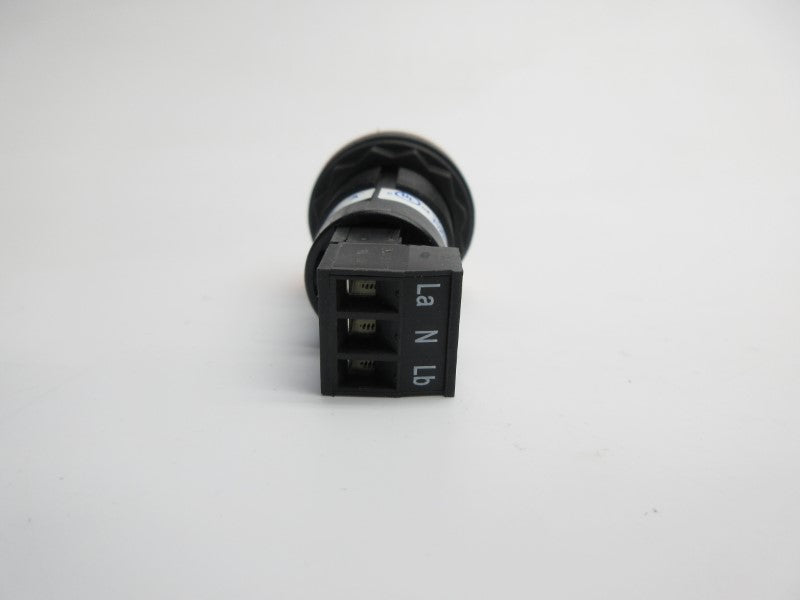 ALLEN BRADLEY 855PB-B24SE522 SER. A 24VAC/DC NSNP