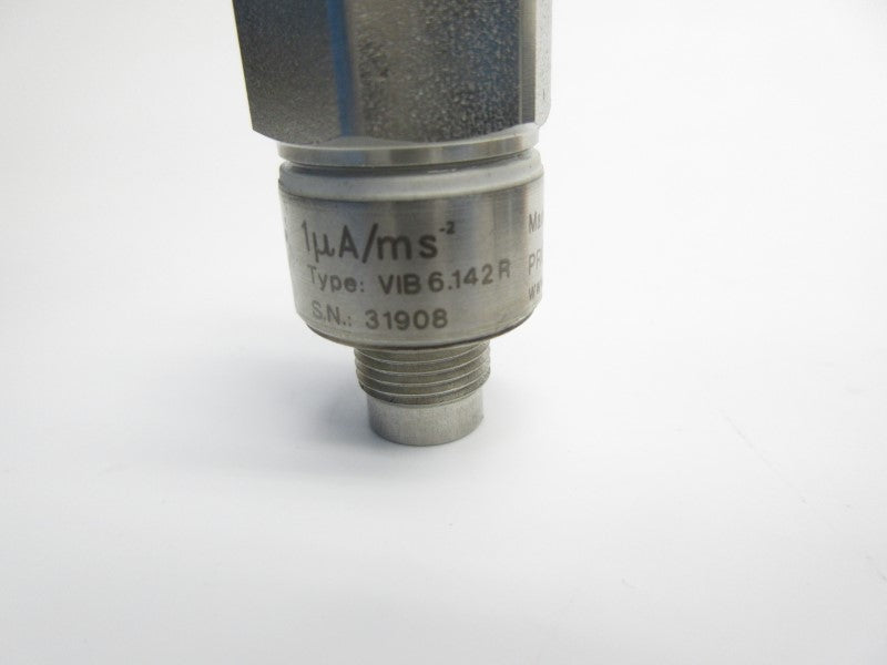 SENSOR VIB6.142R NSNP