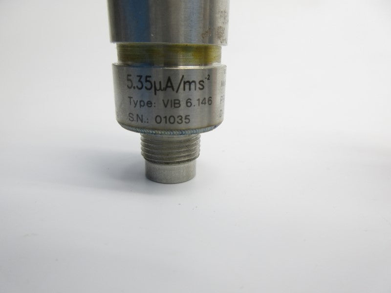 SENSOR VIB6.146 NSNP