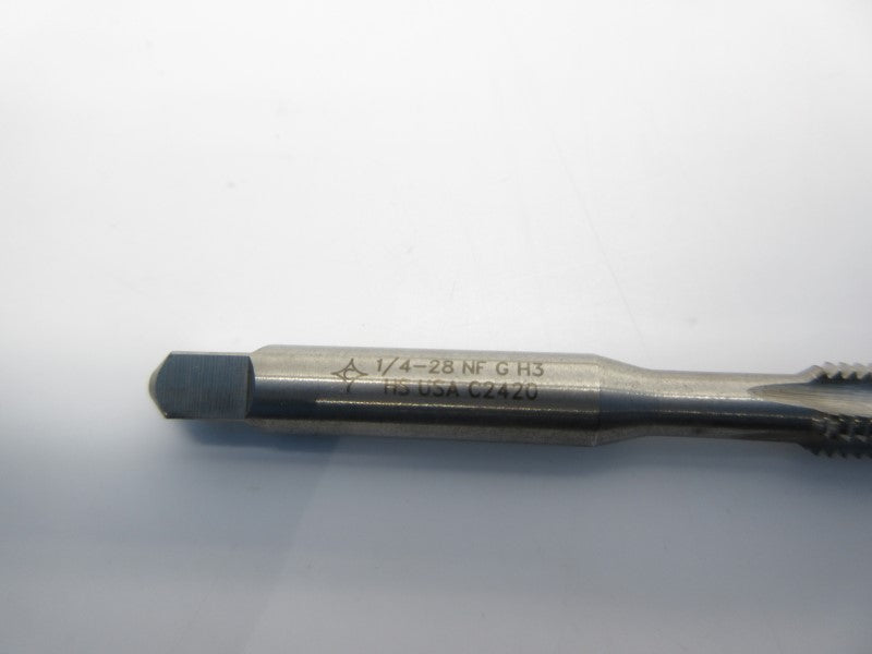 SPARE PART 1/4-28NFGH3 C2420 NSNP