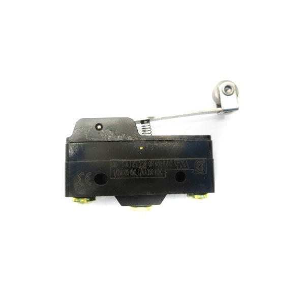 MICRO SWITCH BZ-2RW82244-A2 480VAC 5A NSNP
