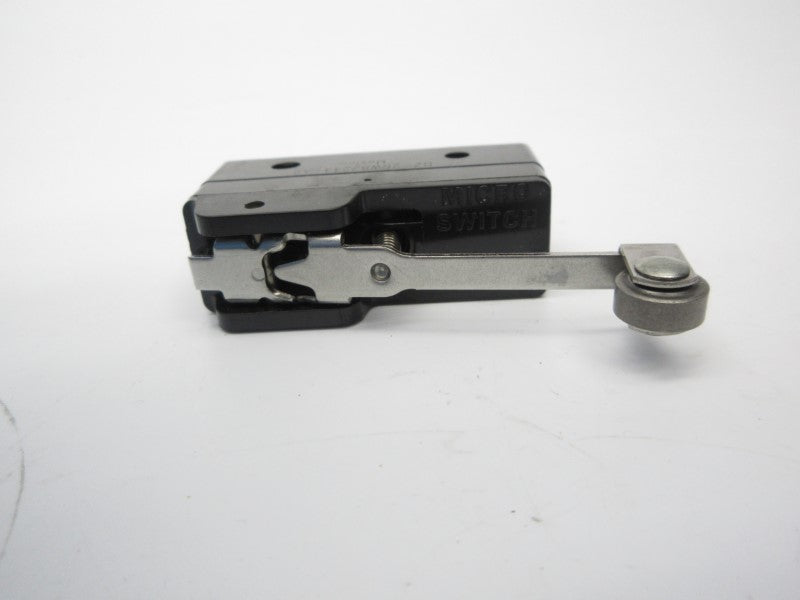 MICRO SWITCH BZ-2RW82244-A2 480VAC 5A NSNP