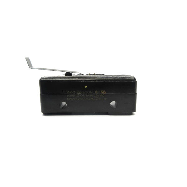 MICRO SWITCH BZ-2RL99 480VAC 15A NSNP